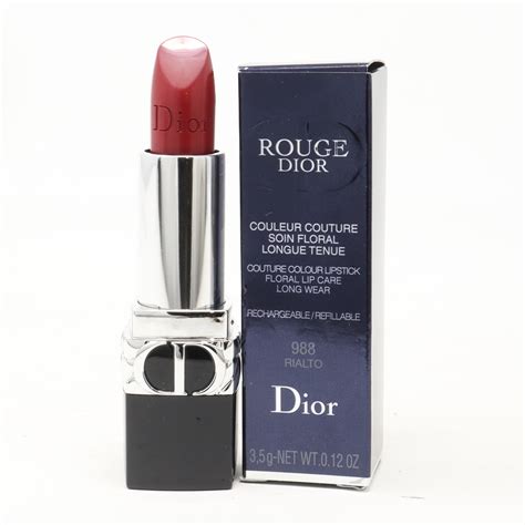 dior rialto lipstick price